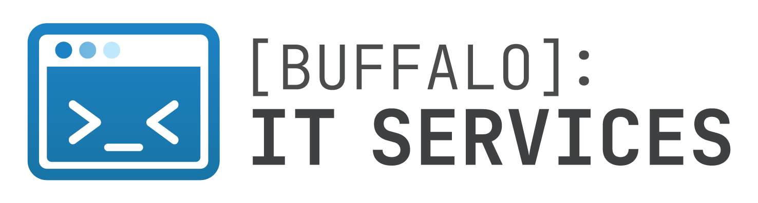 Buffalo IT Services