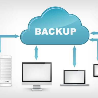 The Vital Role of Data Backups in Healthcare Facilities
